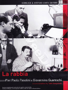 The Anger (1963) (DVD)
